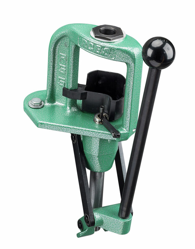 Reloader Special-5 Press